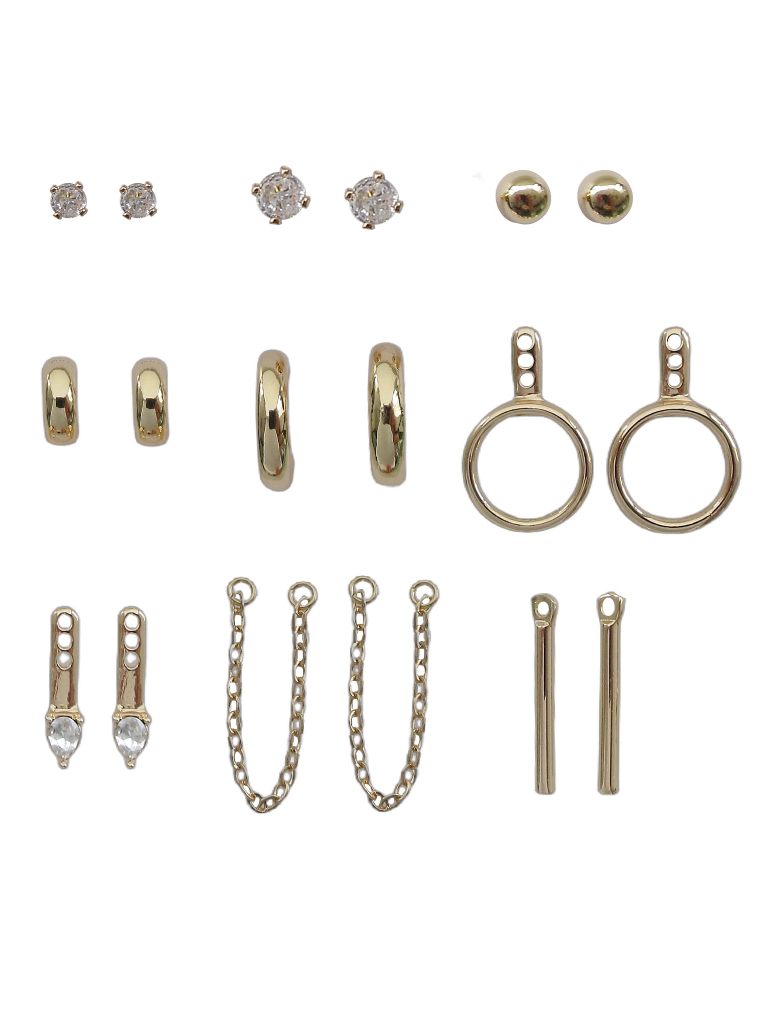 アンドマリー Rimma check set tops beige アンドマリー Rimma check set tops beige Rimma check set tops