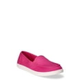 thumbnail image 1 of Time and Tru Women's Moc Toe Surf Sneakers, Wide Width Available, 1 of 7