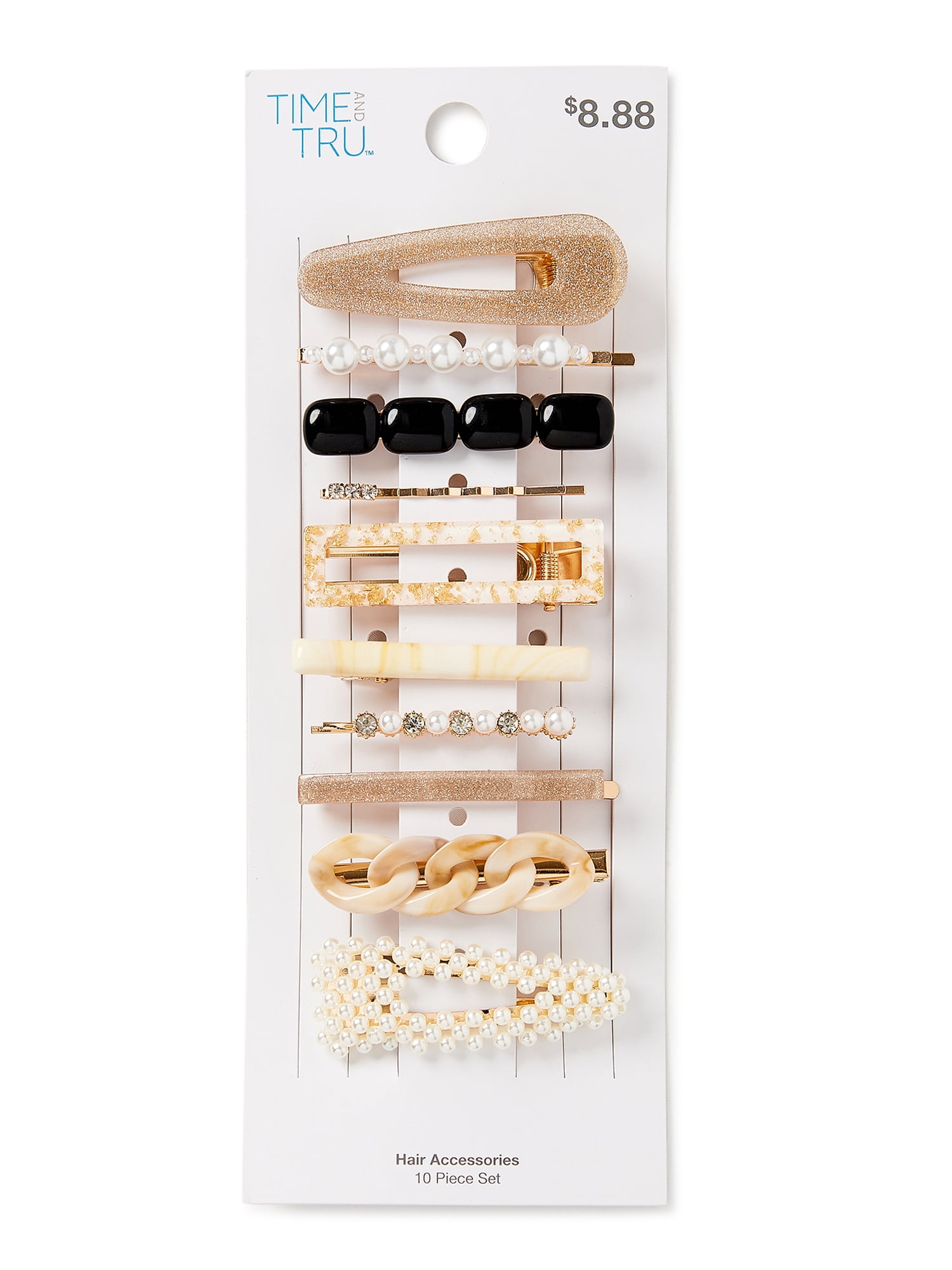 Banana Clip Set Banana Clip Set