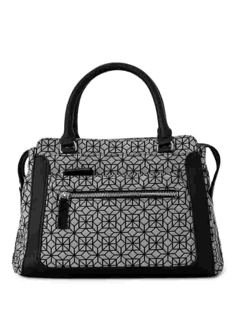 Time and Tru Women's Multi-Compartment Marli Convertible Time and Tru Women's Multi-Compartment Marli Convertible