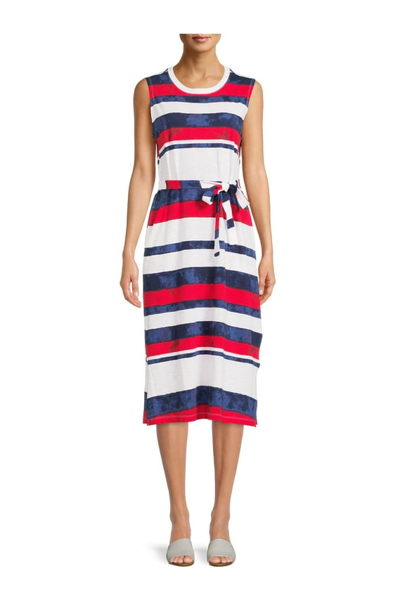 Women's Muscle Tank Dress