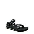 thumbnail image 1 of Time and Tru Women's Nature Sandal, 1 of 7