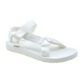 thumbnail image 1 of Time and Tru Women's Nature Sandal, 1 of 1