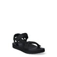 thumbnail image 1 of Time and Tru Women's Nature Sandals, Wide-Width Available, 1 of 5