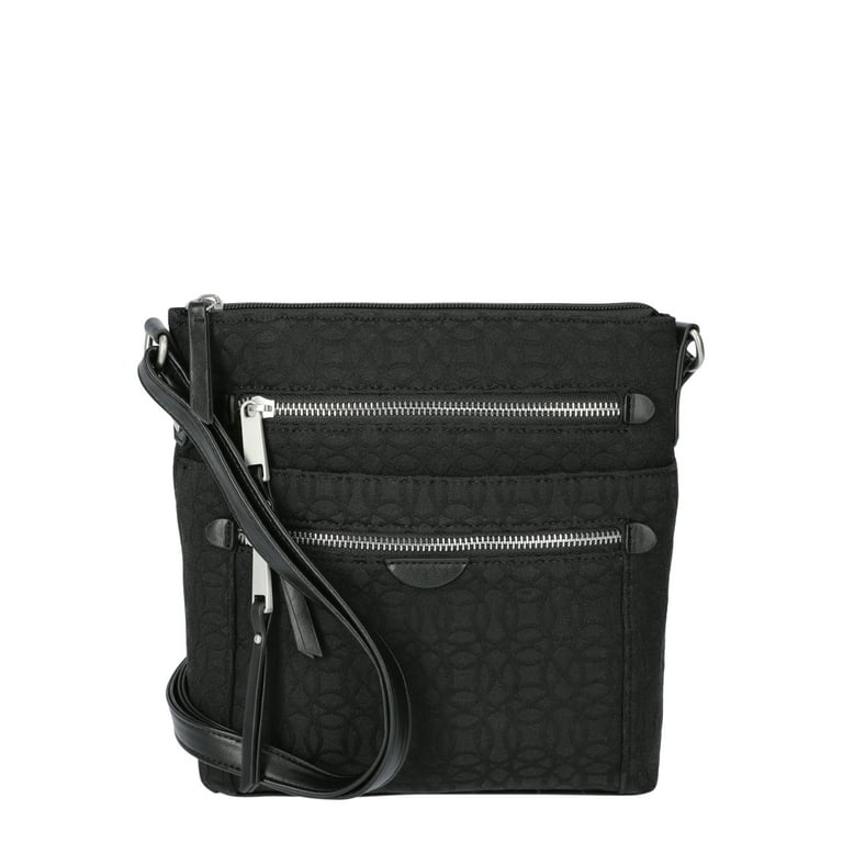 Time and tru crossbody purse sale