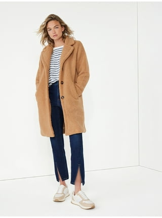 Walmart clearance online coats