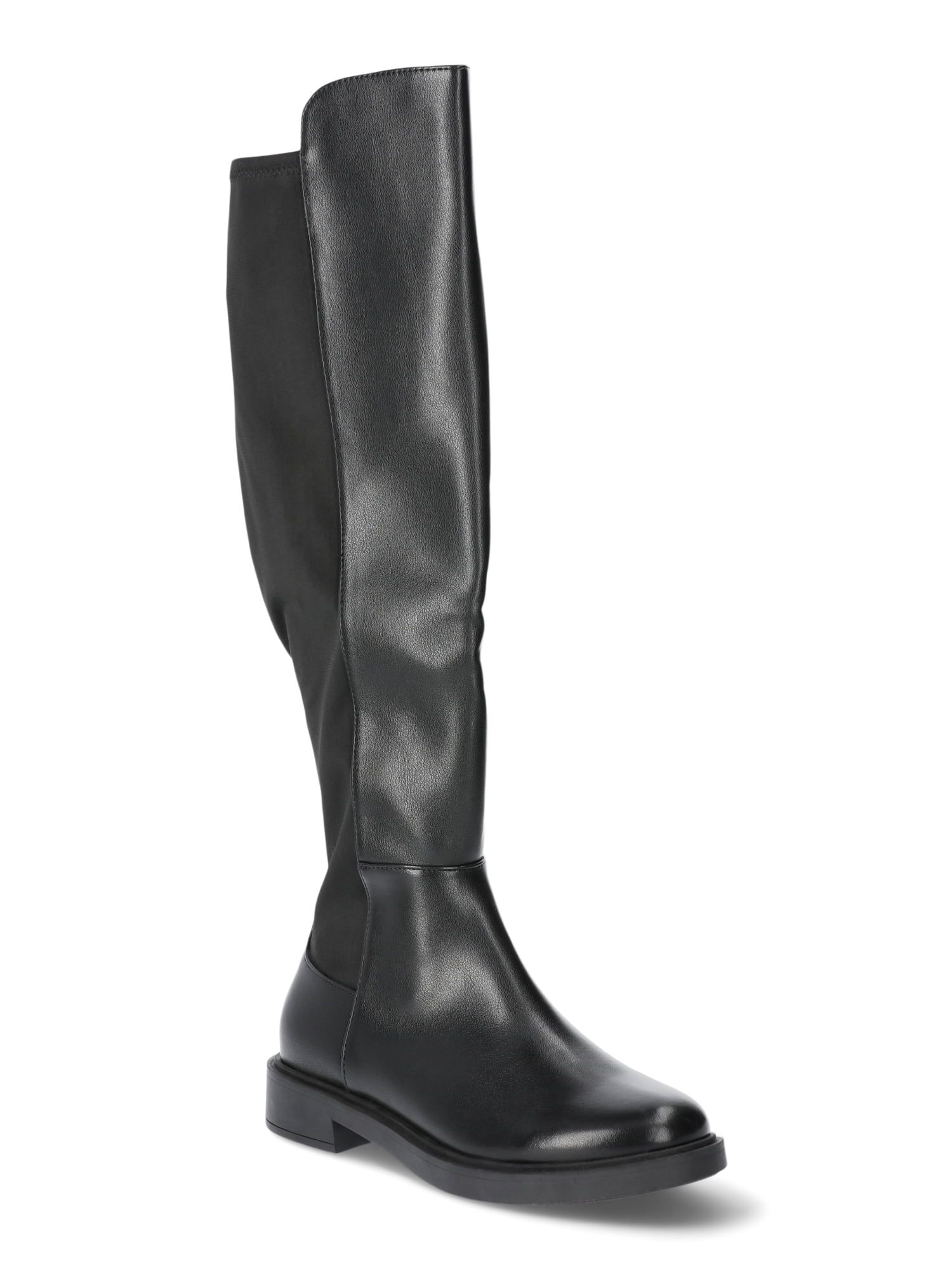 DVF Karen Riding on sale Boot Black 7