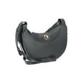 thumbnail image 1 of Time & Tru Olivia Crossbody, Black, 1 of 7