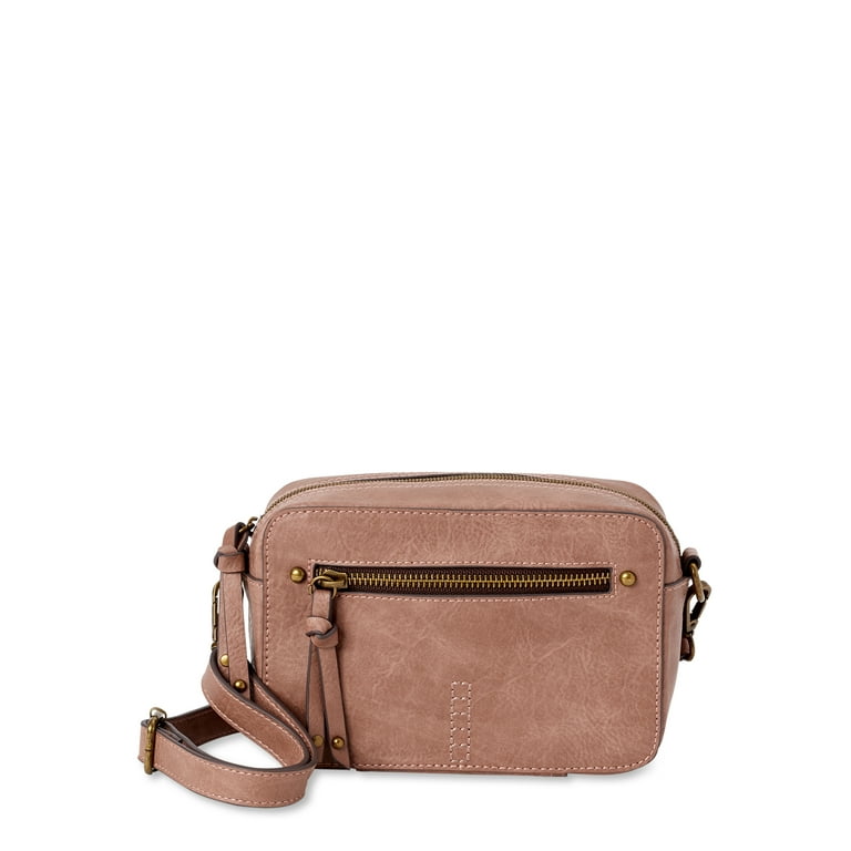 Frye olivia large on sale crossbody