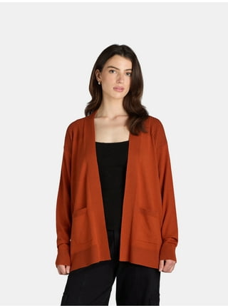Cardigan walmart hot sale