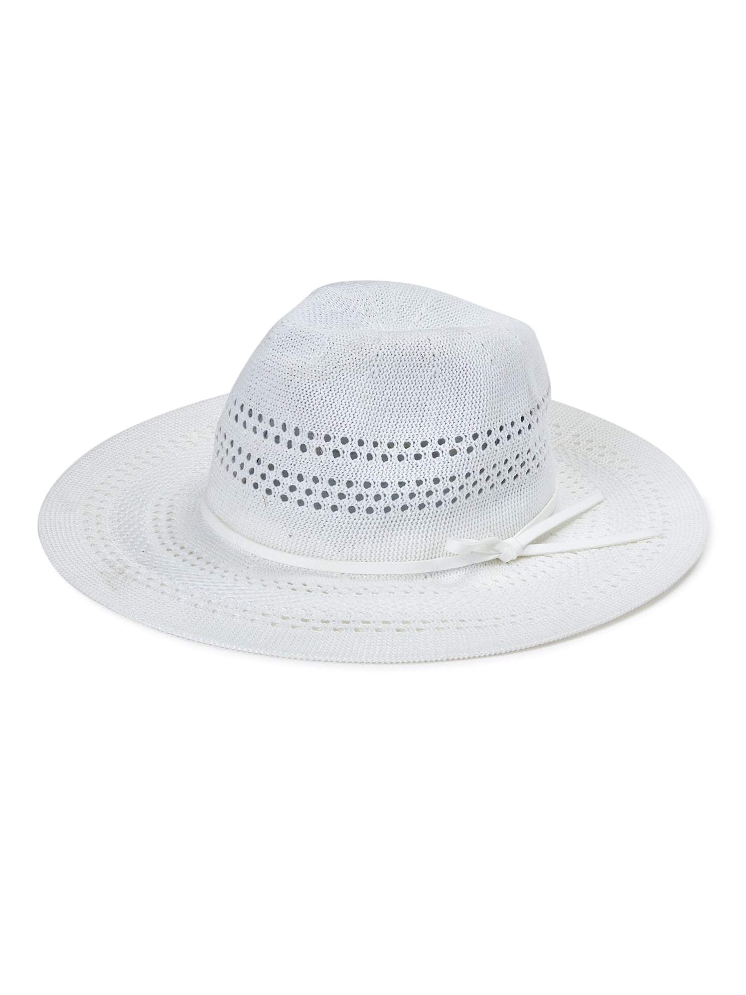 Time and Tru Women’s Packable Fedora