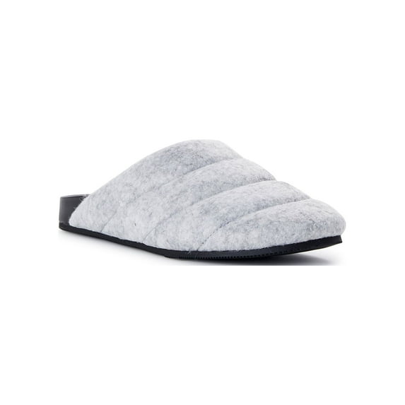 Time and Tru Women's Padded Clogs