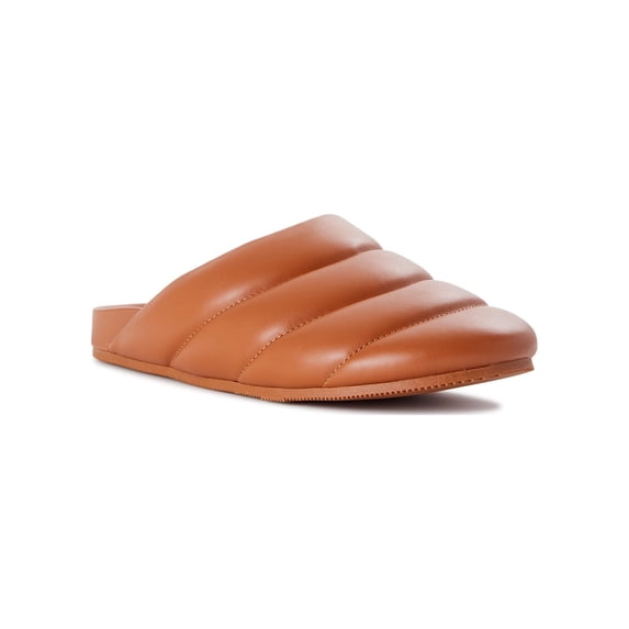 Time and Tru Women's Padded Clogs