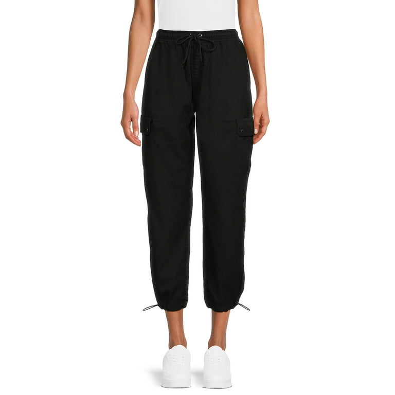 Time and tru joggers sale