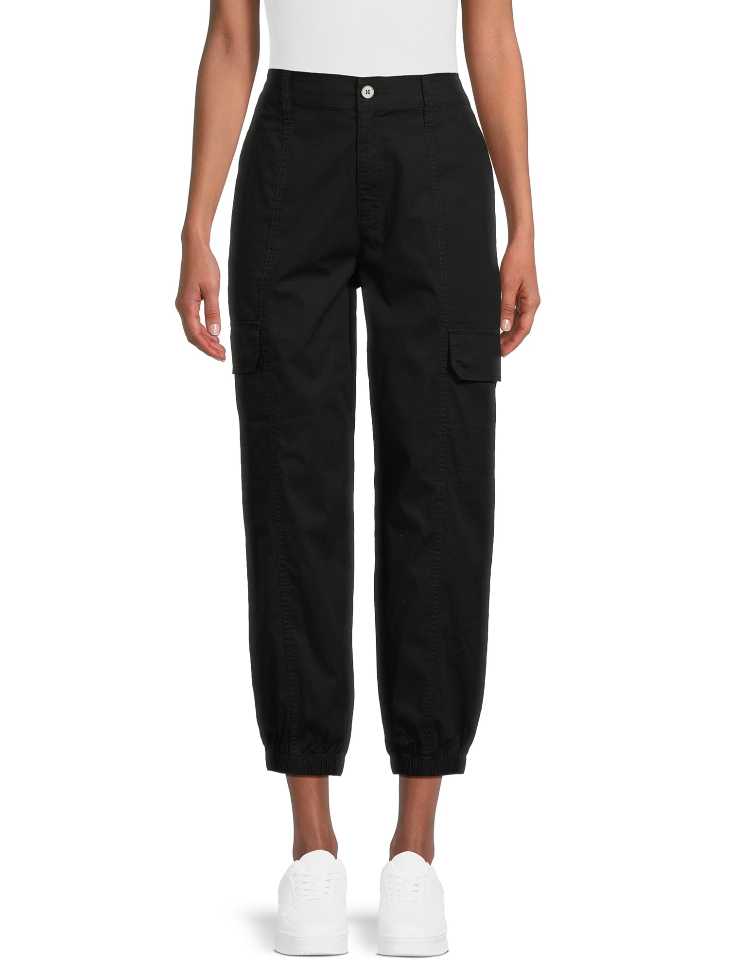 Black carven DSG joggers Size S