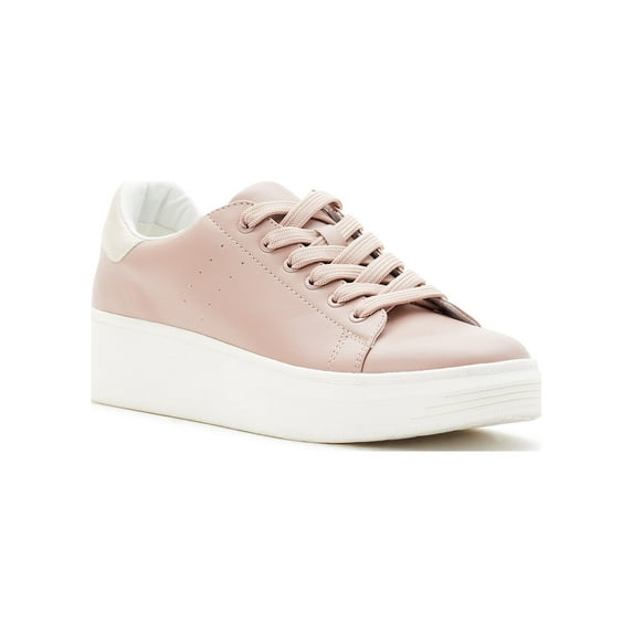 Time and Tru Women's Platform Fashion Sneakers