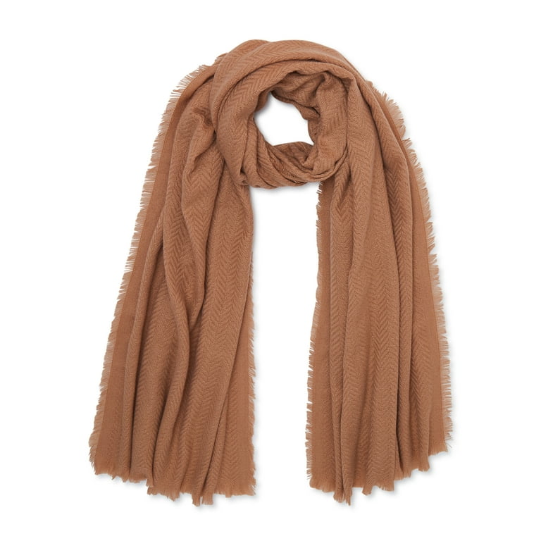 Time and sale tru blanket scarf