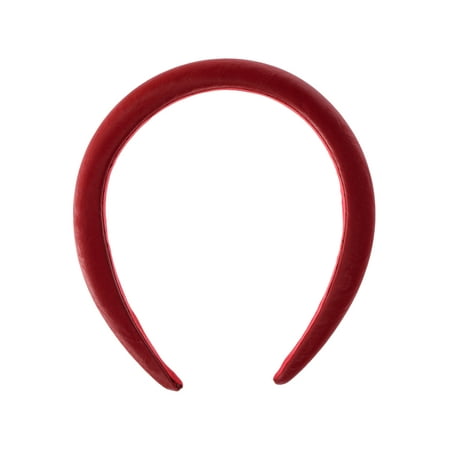 Actual Color: Red
