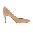 thumbnail image 1 of Time and Tru Women's Point Toe Heel, 1 of 7