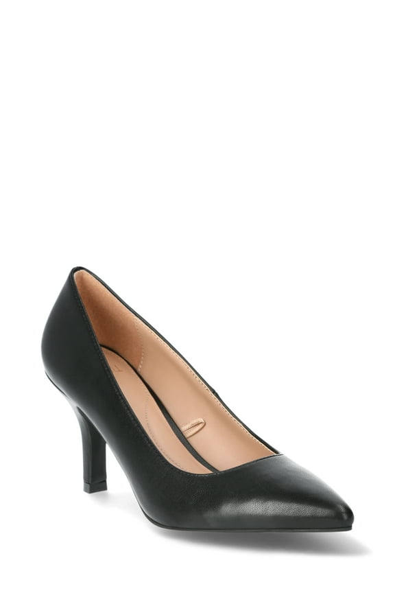 Women's Classic Pump Heels