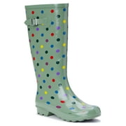 Summer Wind: Dav Rainboots  Dressy casual, Rain boots, Fashion