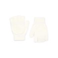 thumbnail image 1 of Time and Tru Women's Pop Top Winter Glove, Winter White,Knit, One Size Fits Most, 1 of 2