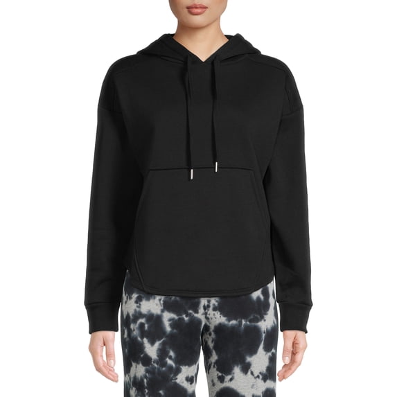 Time and Tru Women's Pullover Hoodie