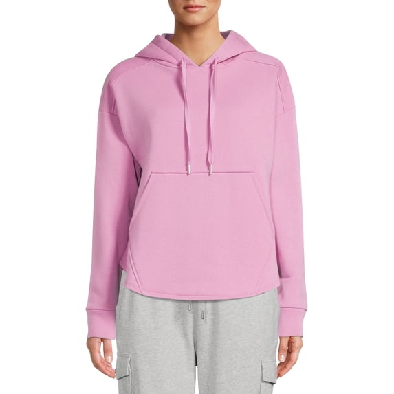 Time and Tru Women's Pullover Hoodie