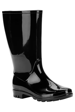 Women's Rain Boot, Wide Width Available