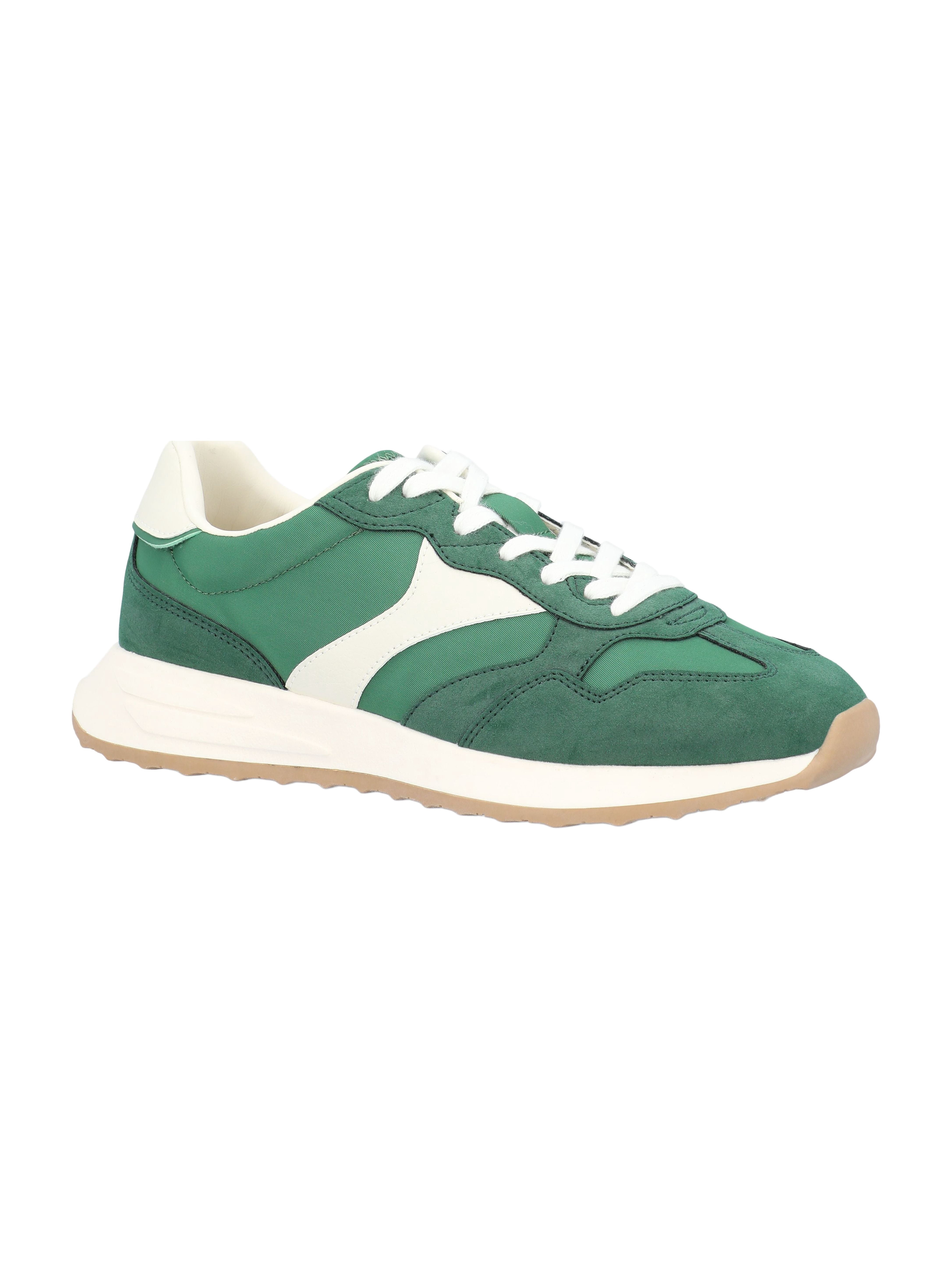 Time and Tru Women's Retro Inspired Sport Sneakers
