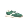 thumbnail image 1 of Time and Tru Women's Retro Inspired Sport Sneakers, 1 of 4