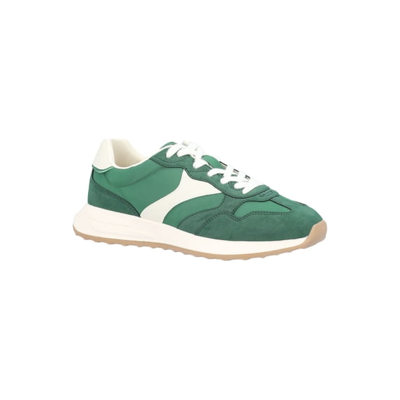 Time and Tru Women's Retro Inspired Sport Sneakers