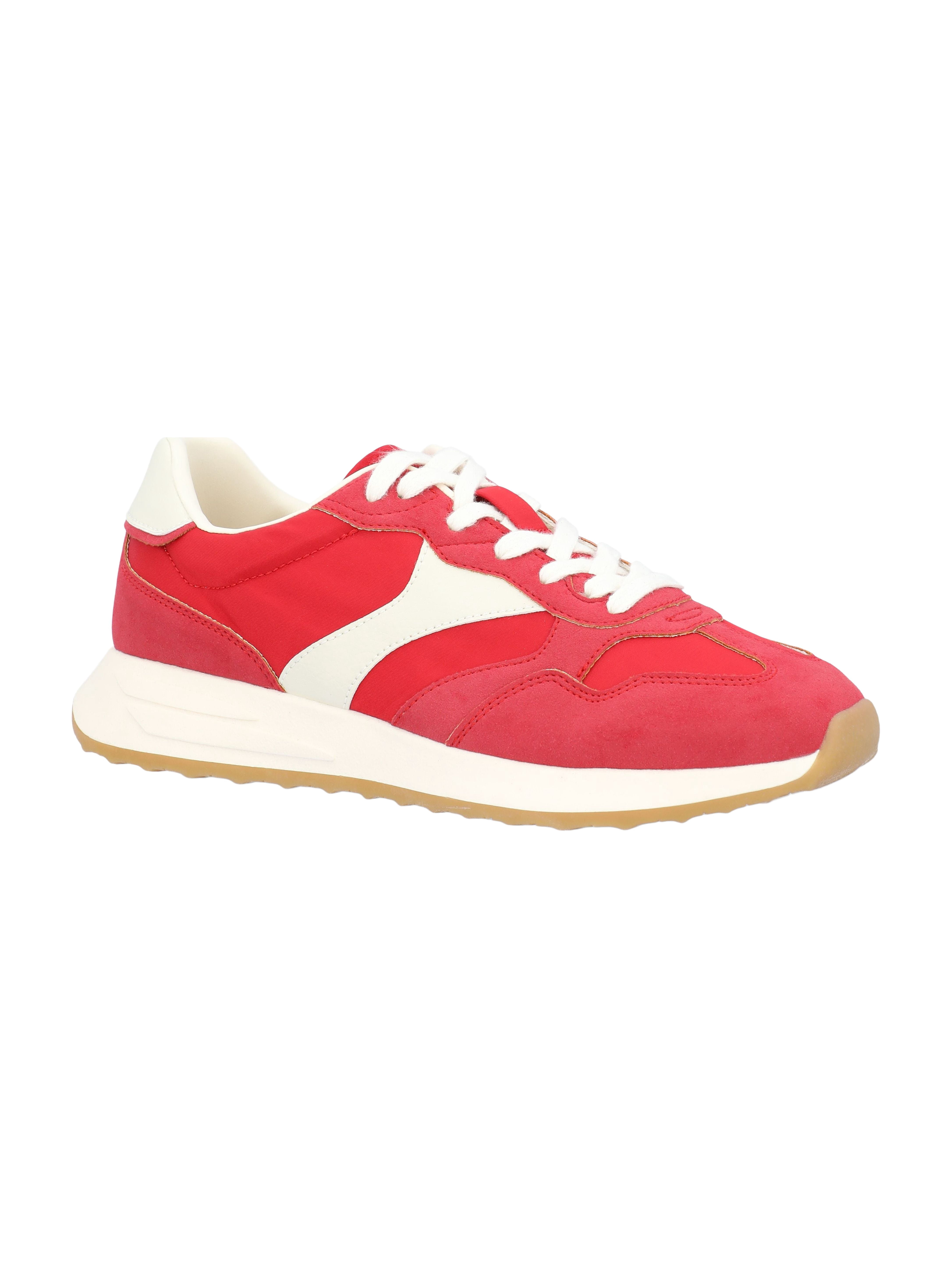 Time and Tru Women's Retro Inspired Sport Sneakers