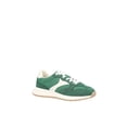 thumbnail image 1 of Time and Tru Women's Retro Inspired Sport Sneakers, 1 of 4