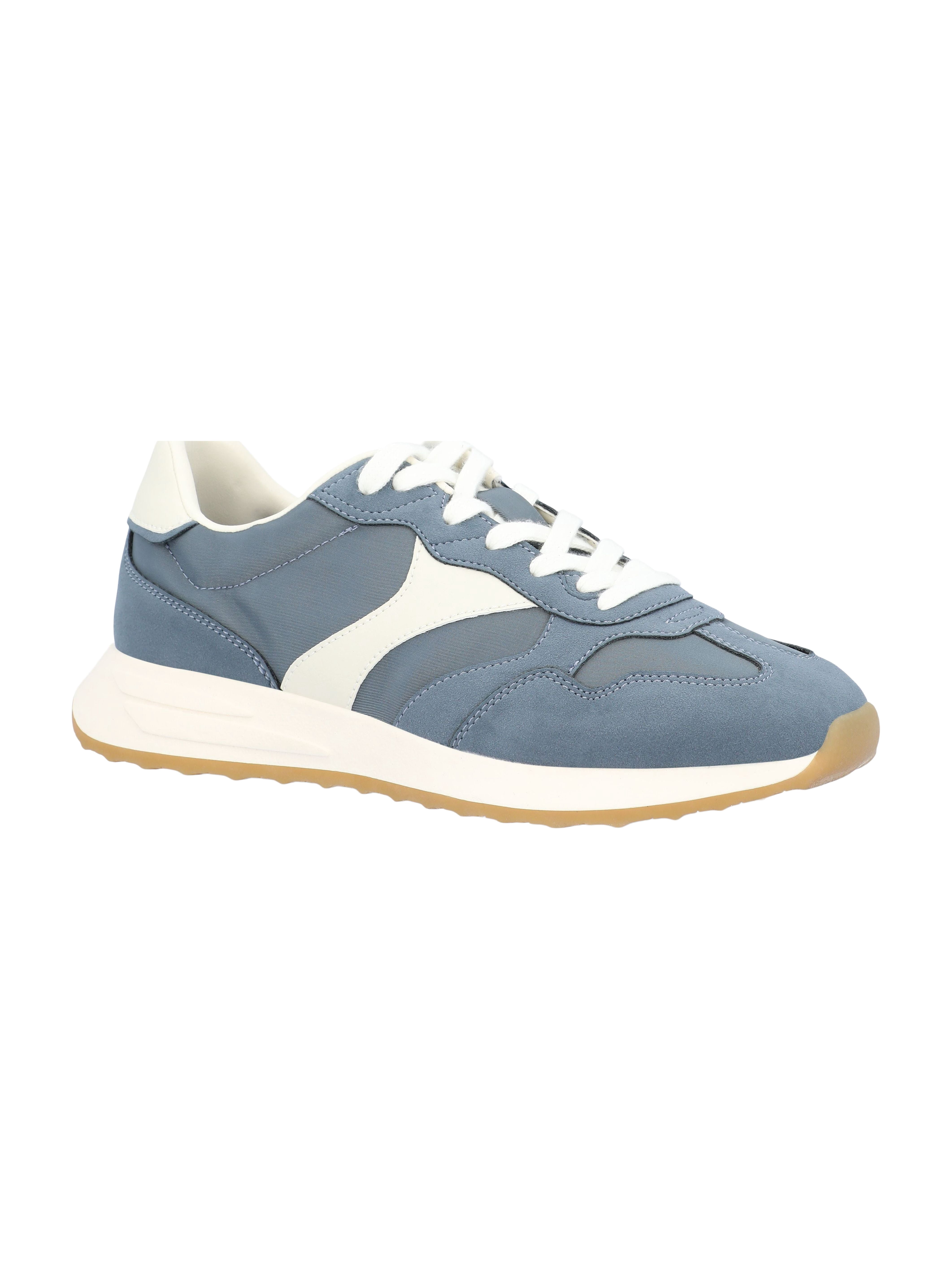 Time and Tru Women's Retro Inspired Sport Sneakers