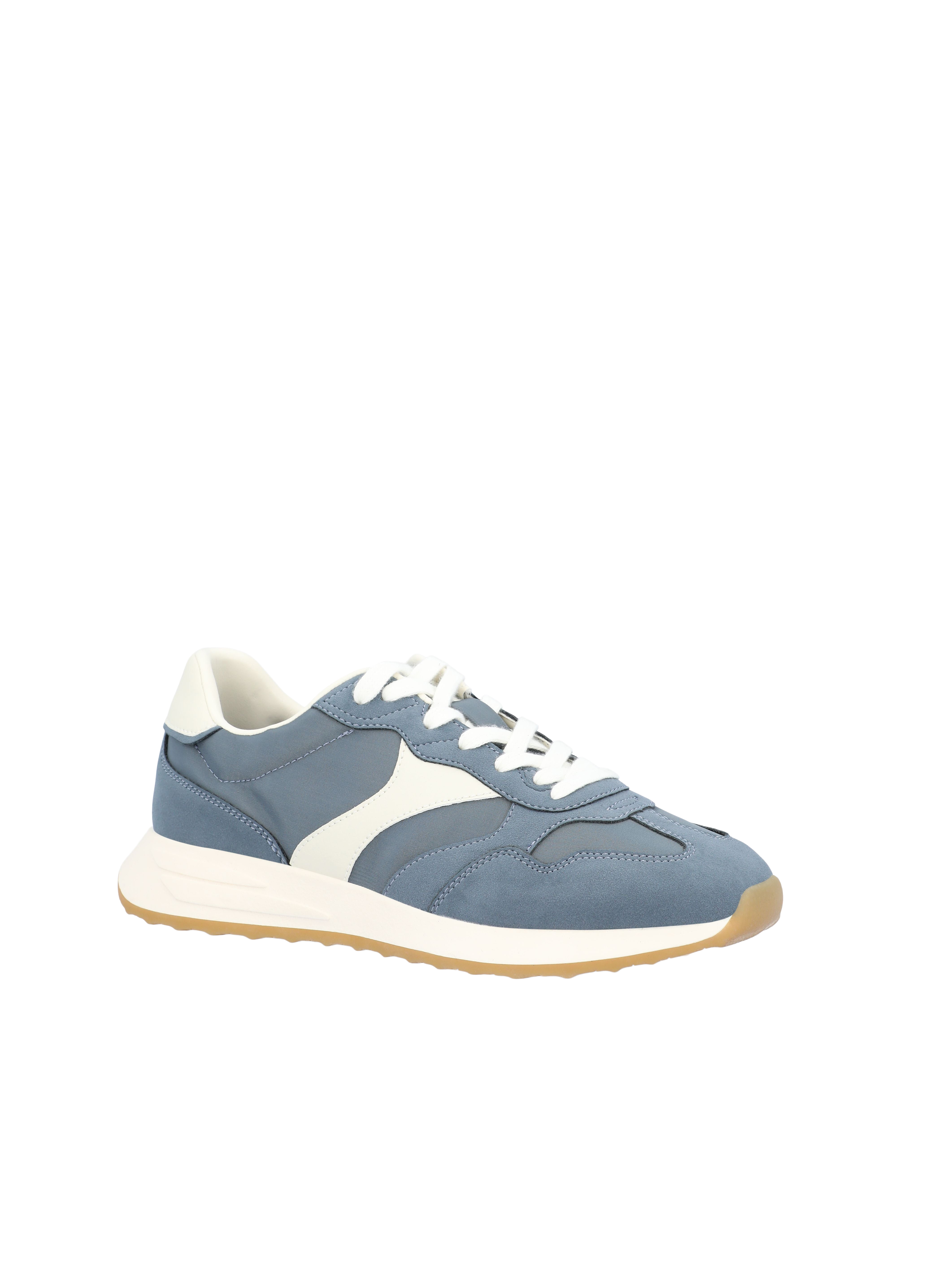 Women's Retro Inspired Sport Sneakers