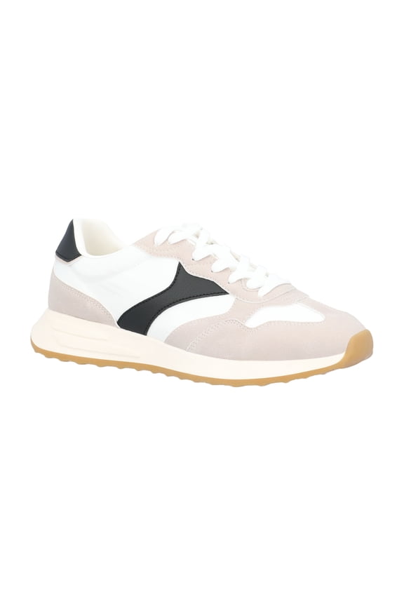 Women's Retro Inspired Sport Sneakers