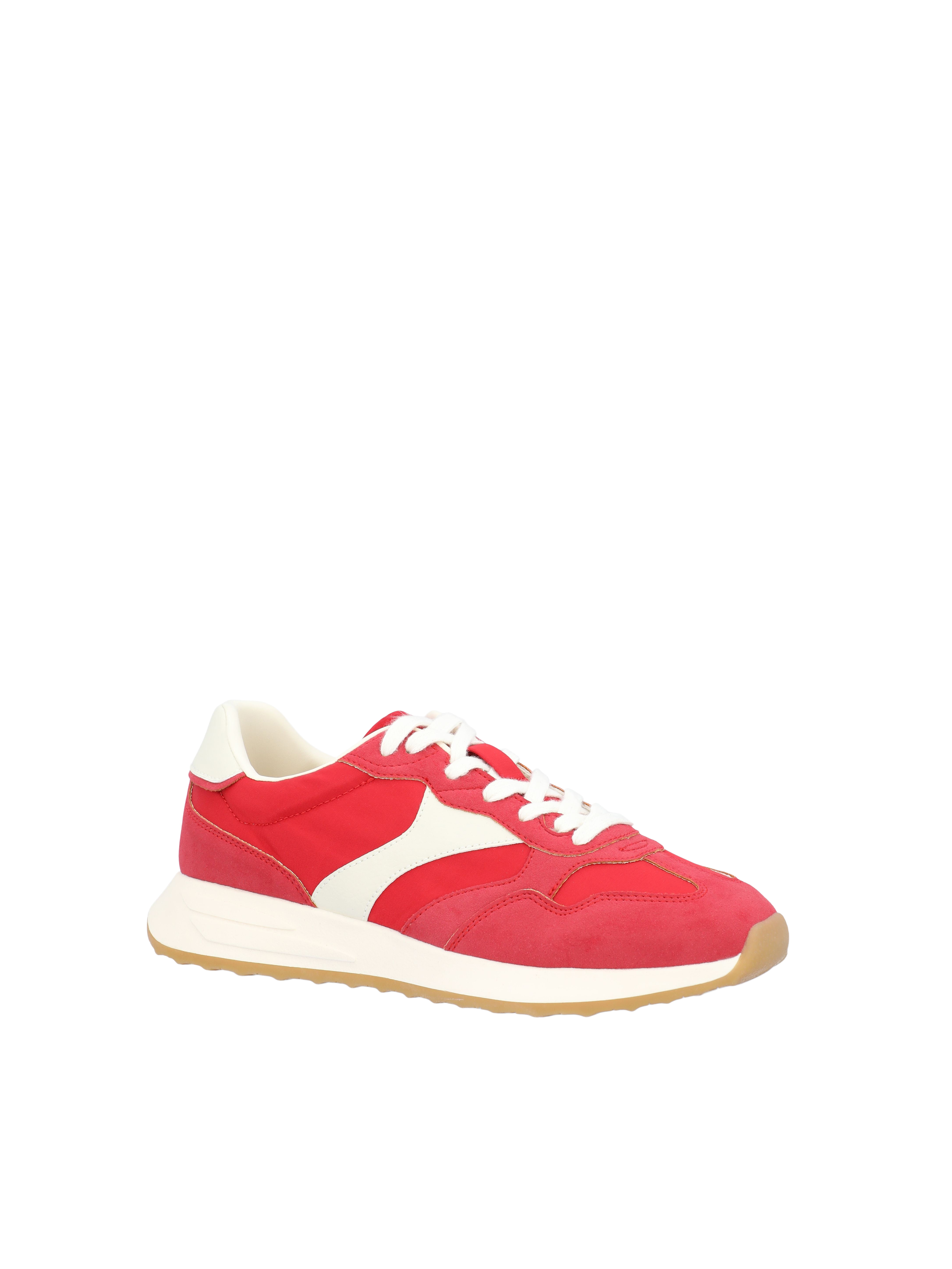 Time and Tru Women's Retro Inspired Sport Sneakers
