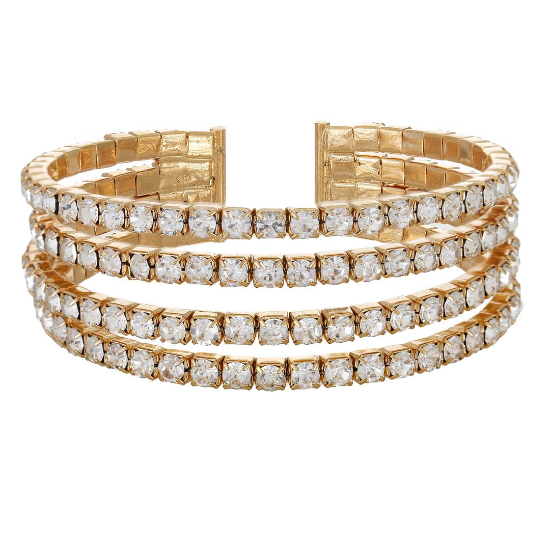 Tru diamonds deals bracelet