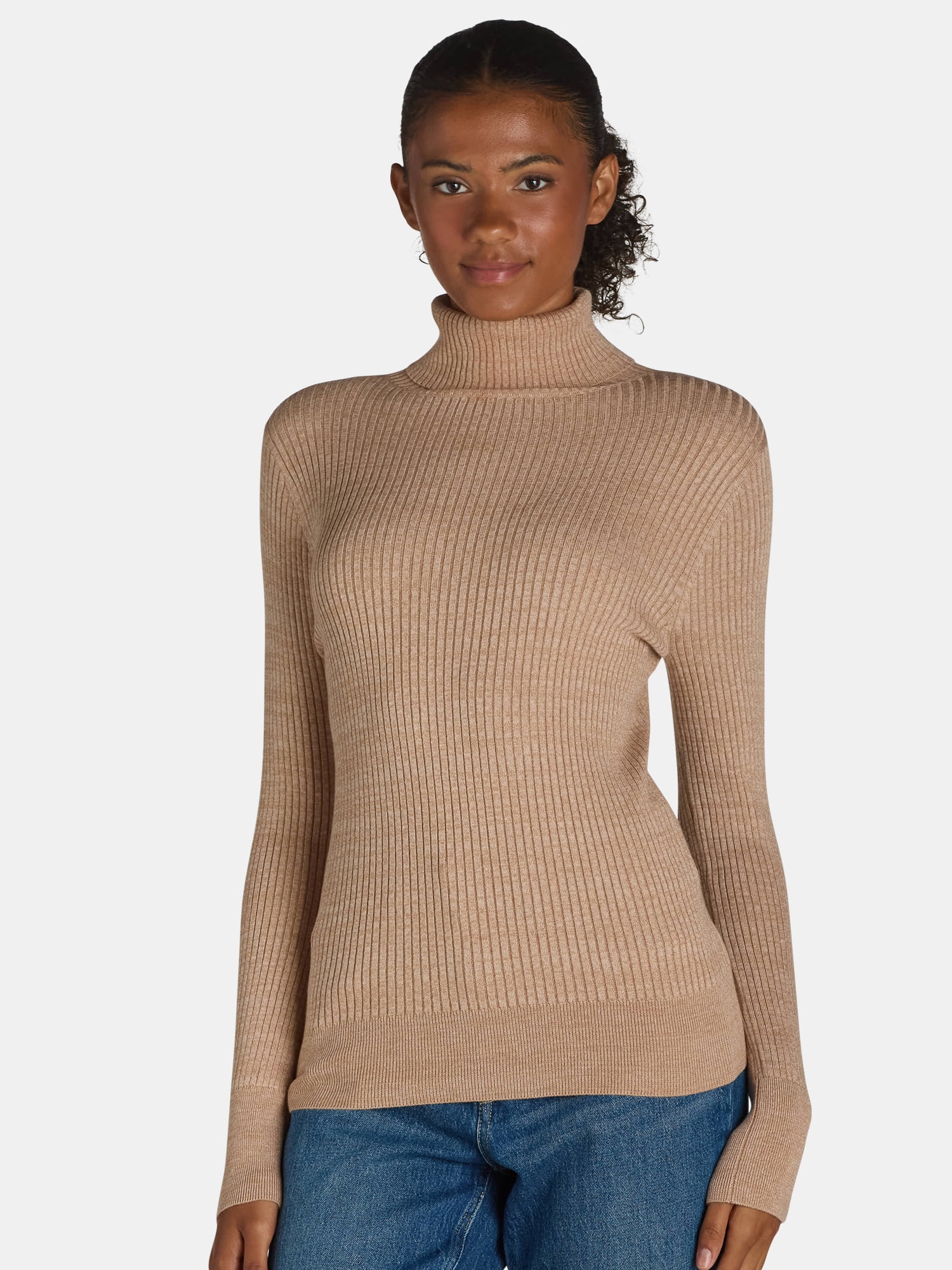 Time-and-Tru-Women-s-Rib-