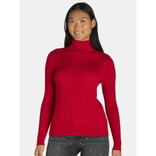 Christmas vacation turtleneck 2025