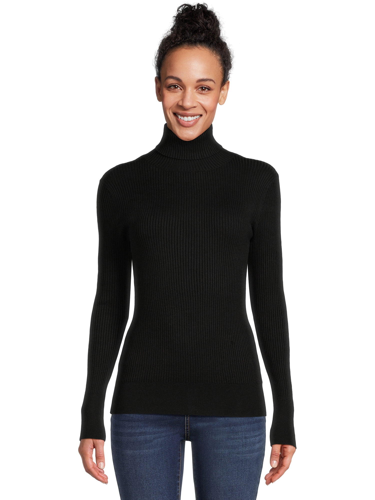 Time and Tru Women's Ribbed Knit … curated on LTK