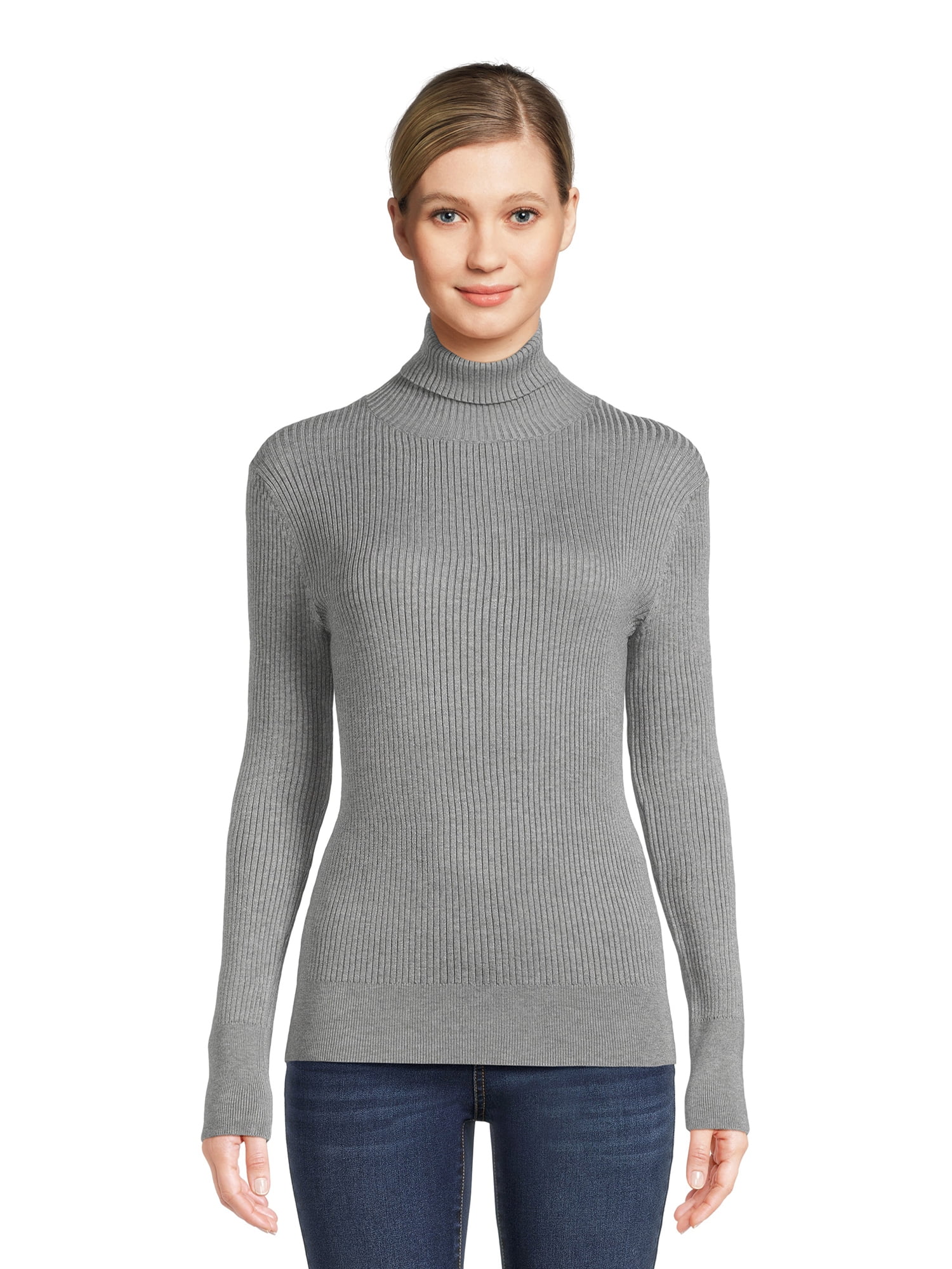 D-Ring Turtleneck Sweater - Women - Ready-to-Wear