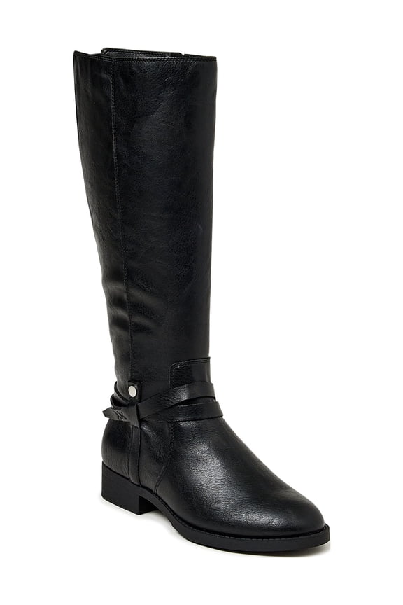 Women's Riding Boots, Wide Width Available
