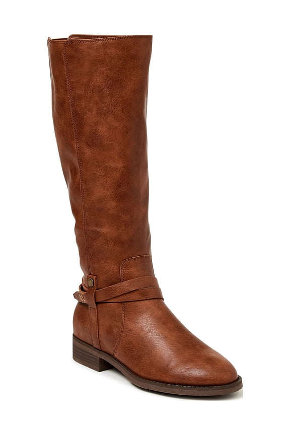 Women's Riding Boots, Wide Width Available