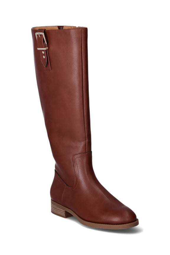 Women's Riding Boots, Wide Width Available