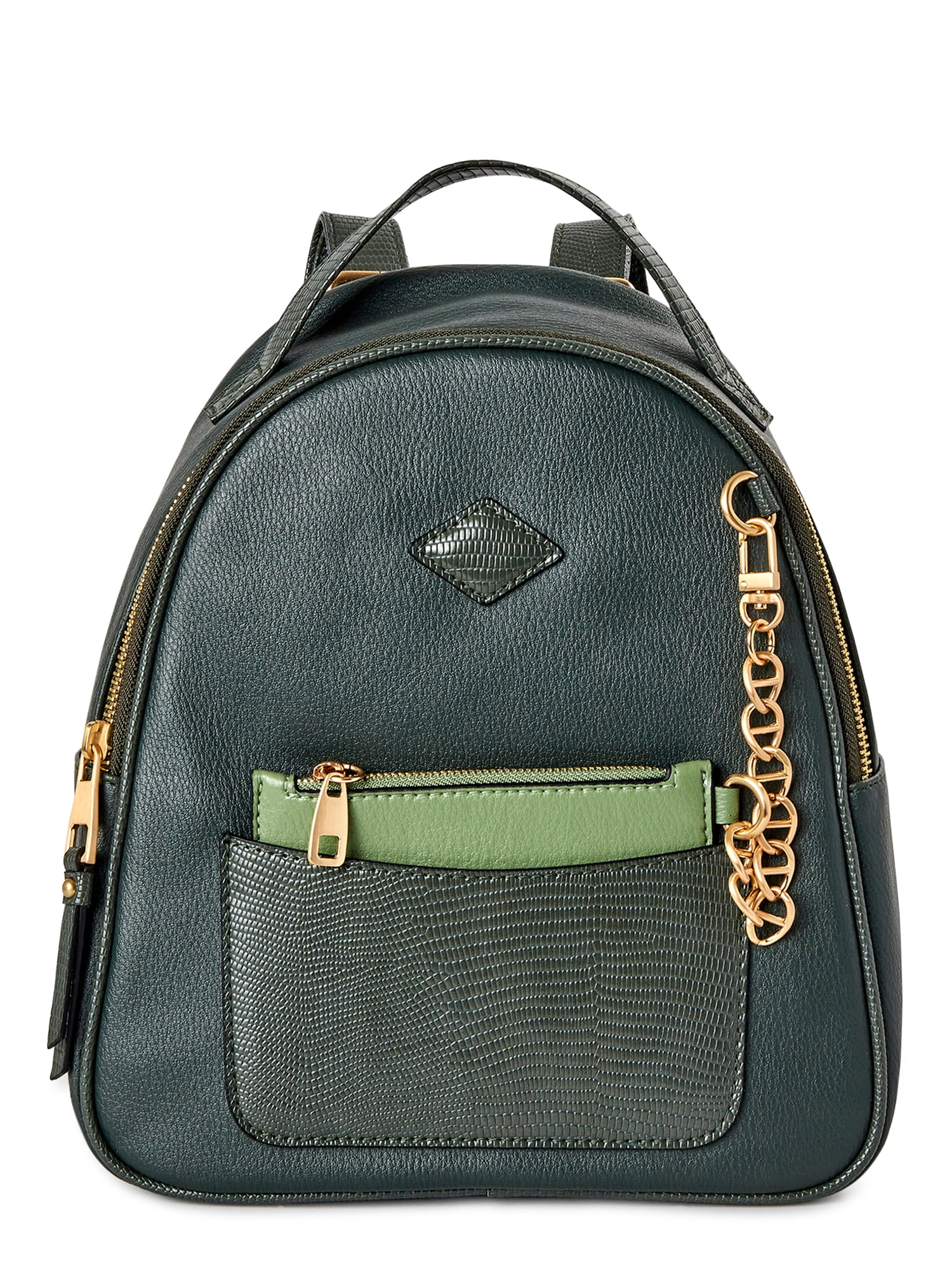 Cedella Marley x Fossil International Women's Day Limited Edition Parker  Backpack - ZB1725210 - Fossil