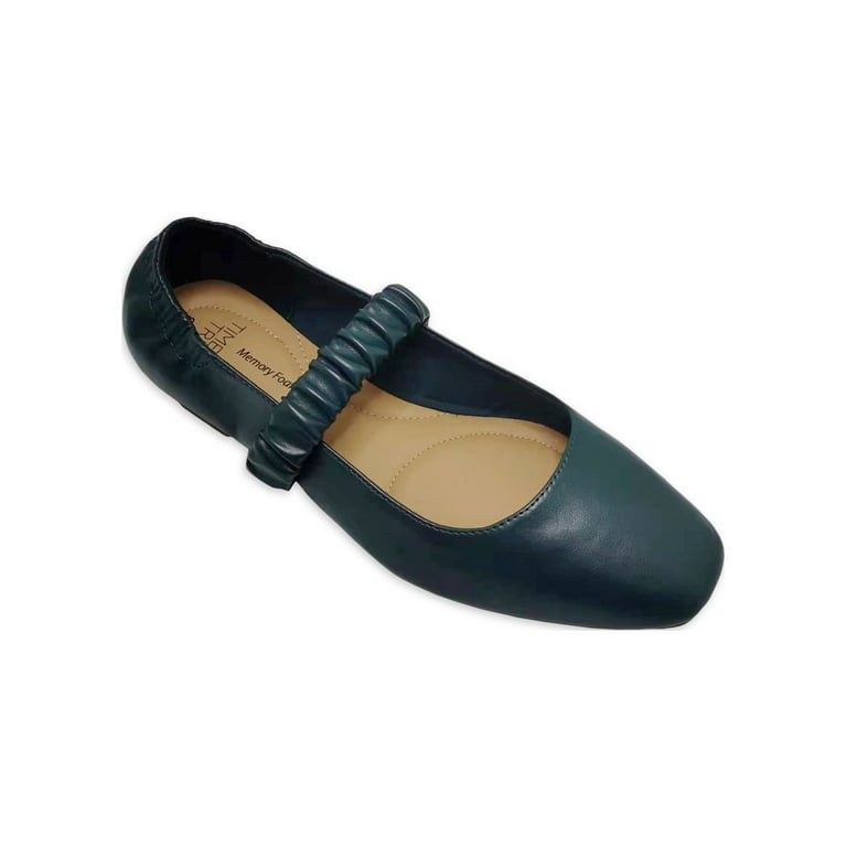 Time and tru hot sale mary jane shoes
