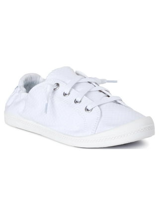 Time and Tru Time and Tru Shoes in Time and Tru White Walmart