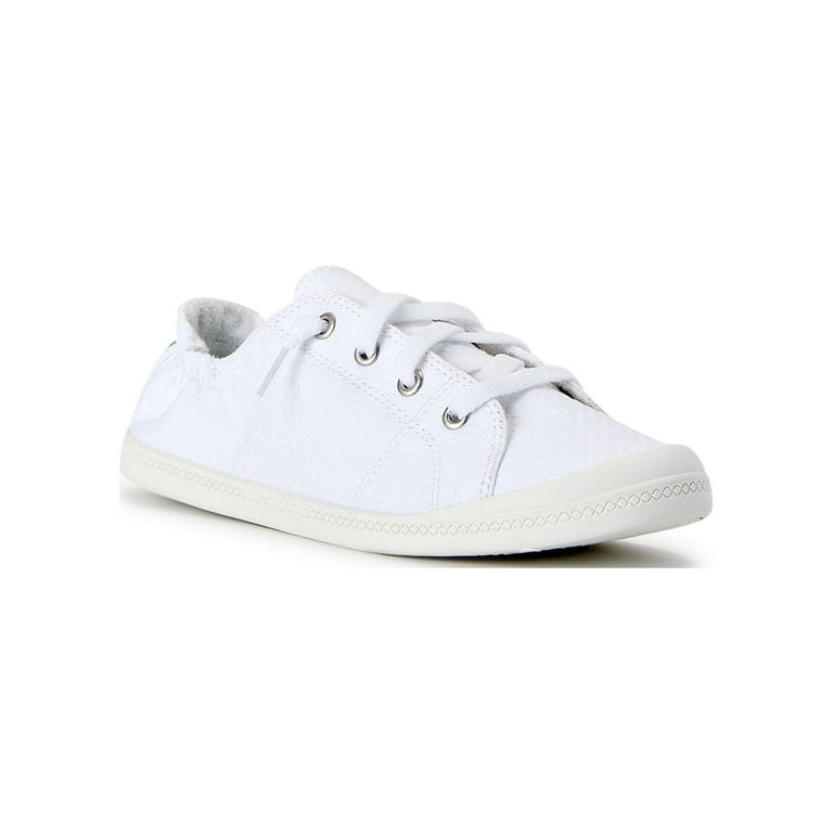 Time and tru women's canvas shoes outlet